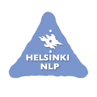 Helsinki-NLP