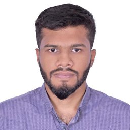 Md Mehrab Hossain
