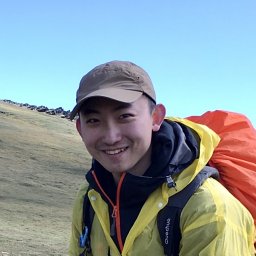 Renhao Pei